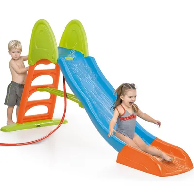 Obrázok produktu pre FEBER 800009594, 3 rok / roky, 20 kg, Modrá, Zelená, Červená