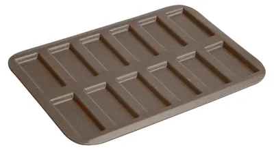 Imagen del producto de GOBEL 267030. Molde de metal pequeño antiadherente