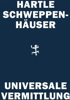 Obrázek produktu pro Universale Vermittlung