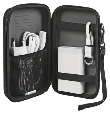 Image de SBS Organiseur de voyage porte-accessoires