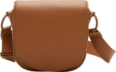 Immagine prodotto di s.Oliver borsa a tracolla Crossbody Bag With Flap Brown marrone chiaro