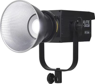 Produktbild von Nanlite FS-300B Bi-Color Studio-Scheinwerfer