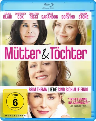 Produktbild von Mütter & Töchter