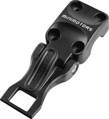 Produktbild von Minimotors, Lenkerverriegelung für Dualtron Tretroller Original, Schwarz