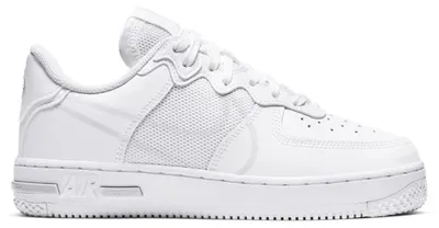 Produktbild von Nike Air Force 1 Low React SU White (GS) - EU 38