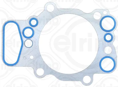 Produktbild von ELRING 125.830 Zylinderkopfdichtung für SCANIA 4 - series P,G,R,T - series