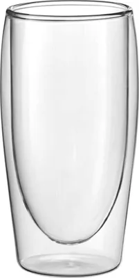 Zdjęcie produktu dla SCANPART 35CL, Zestaw, 0,35 l, Przezroczysty, Szkło, 2 os., 2 szt.