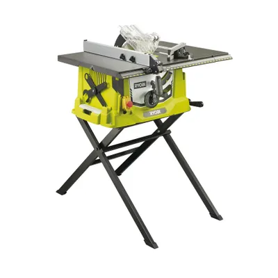 Image de Scie circulaire sur table RYOBI RTS1800ES-G