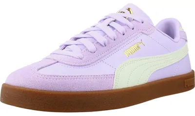 Image de Puma Puma Club Ii Era Couleur Violet