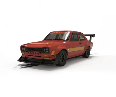 Produktbild von Scalextric 560004571 - 1:32 Ford Escort Mk.1 RSR MFS T.Ovenden - Neu