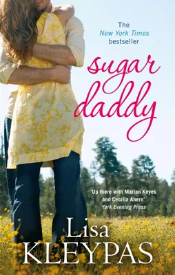 Produktbild von Sugar Daddy