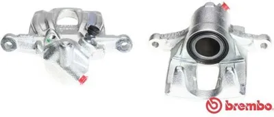 Produktbild von BREMBO Bremssattel Hinten Links passend für MERCEDES-BENZ VIANO (W639) Ø38mm F 50 200