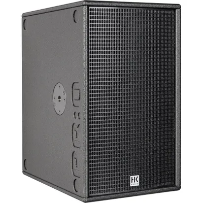 Produktbild von HK-AUDIO Premium PR:O 210 Sub D2 aktiv 600W/12Zoll