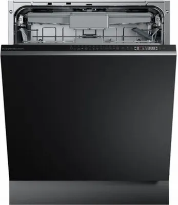 Produktbild von Küppersbusch Geschirrspüler G6805.0 - 60 cm, , neues Modell