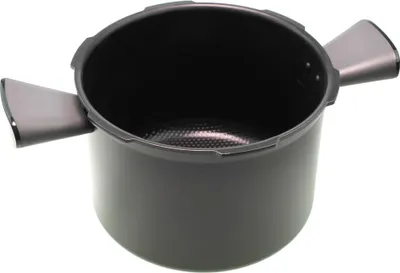 Produktbild von Moulinex XA605011, Schüssel, Schwarz, Moulinex, CE701, CE851, Metall