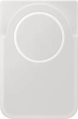 Immagine prodotto di Powerbank wireless Samsung Magnet, 5.000 mAh, grigio