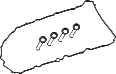Produktbild von FEBI BILSTEIN Dichtungssatz Zylinderkopfhaube Ventildeckel für BMW 5 Touring (F11) 180908