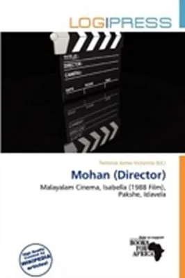 Produktbild von Mohan (Director)