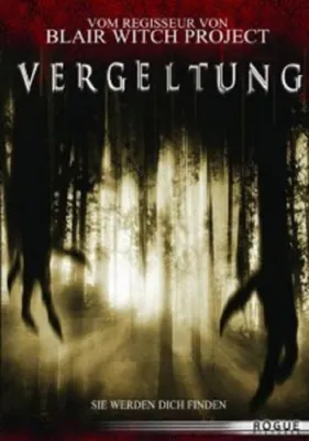 Produktbild von Vergeltung
