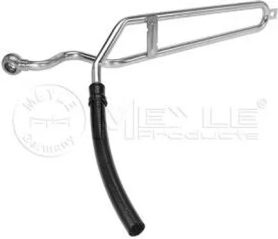 Produktbild von Meyle Hydraulikschlauch, Lenkung  359 203 0005