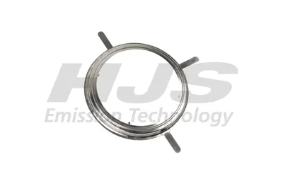 Produktbild von HJS 83 15 7191 Auspuffdichtung Auspuffdichtung für FORD FOCUS III Turnier