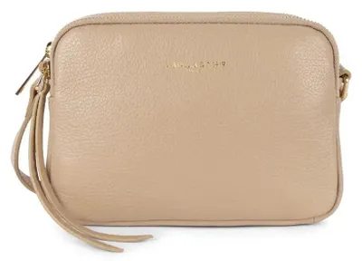 Image de Lancaster Sac trotteur Zippé S Dune Beige Foncé