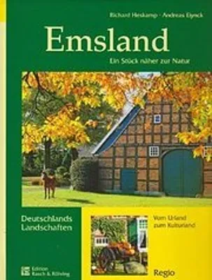 Obrázok produktu pre Emsland