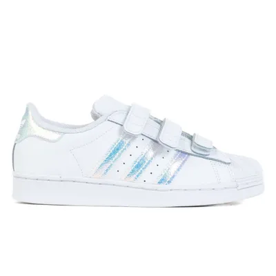 Produktbild von Adidas Schuhe Superstar CF C, FV3655