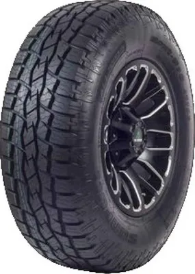 Produktbild von Sunfull Mont-Pro AT786 ( 245/70 R16 107T )