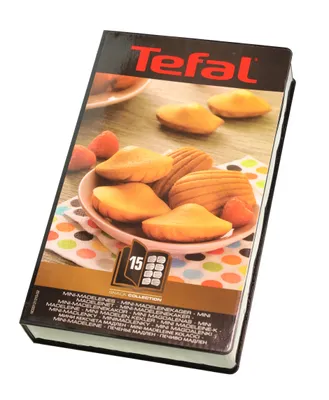 Obrázok produktu pre Tefal XA801512 sendvičovač diel/príslušenstvo