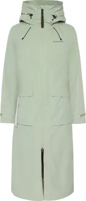 Produktbild von Didriksons Nadja Wns Parka L 4 Wilted Leaf Wilted Leaf 42