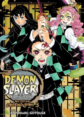 Produktbild von Demon Slayer