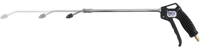 Obrázok produktu pre BGS technic Air Blow Gun, 250 g, 250 mm