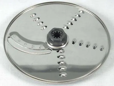 Immagine prodotto di Kenwood disco lama grattugia affettare fine robot MultiPro FPM250 FPM265 FPM270