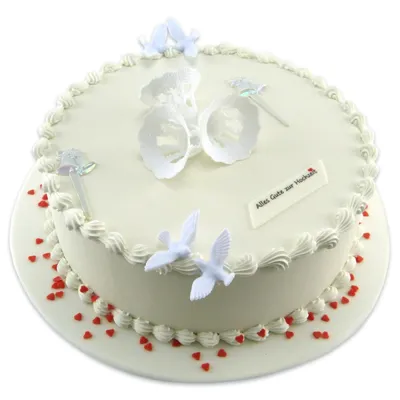 Produktbild von Hochzeit