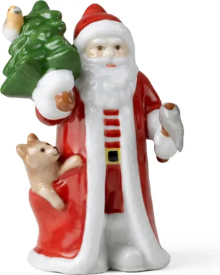 Produktbild von Royal Copenhagen Weihnachten 'Weihnachtsmann 2023 - 11cm'