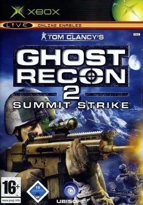 Produktbild von Tom Clancy's Ghost Recon 2 - Summit Strike