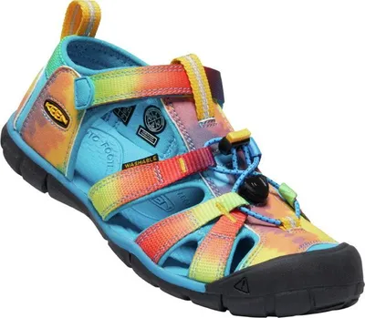 Produktbild von Keen Wanderschuhe Wanderschuhe Kunstleder/Textil