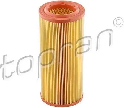 Produktbild von Luftfilter TOPRAN 103 988 für VW Lupo (6X1, 6E1) Filtereinsatz