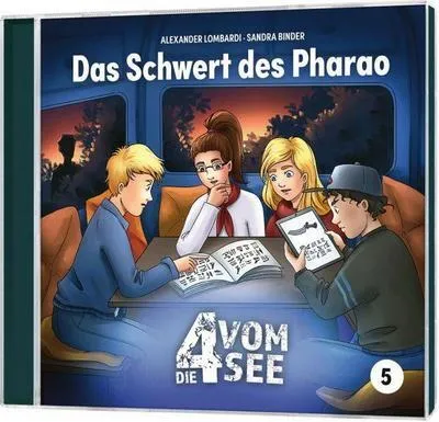 Obrázok produktu pre Faraónov meč