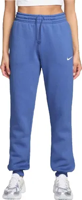 Produktbild von Nike Phoenix Fleece Jogginghose für Damen, Farbe:Flieder, Größe:M