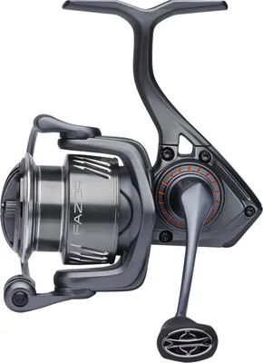 Produktbild von Savage Gear Rolle Fazor C3000HG Spinnrolle
