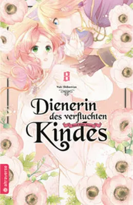 Immagine prodotto di Dienerin des verfluchten Kindes 08