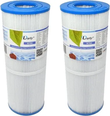 Produktbild von Darlly Whirlpool Filter SC704 / 42513 / C-4326