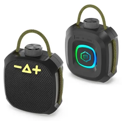 Obrázek produktu pro Mini Reproduktor Bluetooth BLAVEC WS04-B Black