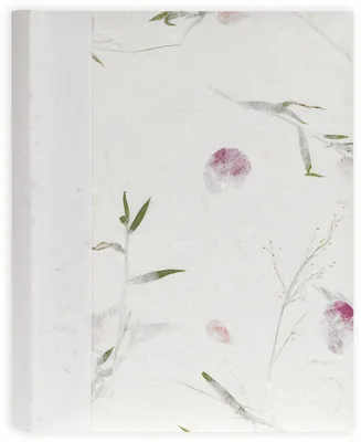Obrázek produktu pro Fotoalbum ZEP Nepál, bílé, 24 x 32 cm