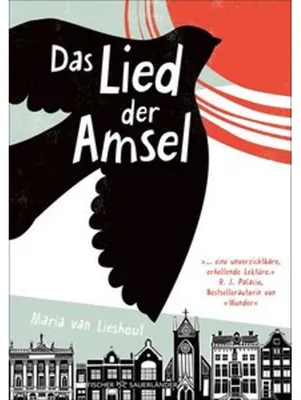 Obrázek produktu pro Das Lied der Amsel