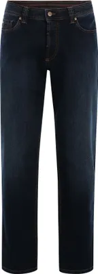 Produktbild von Brühl - Herren 5-Pocket Jeans in verschiedenen Farben, Toronto (0614190491100), Größe:56, Farbe:stone scraping (1910)