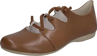 Produktbild von JOSEF SEIBEL Fiona 04 | Halbschuh für Damen | Braun