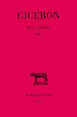 Produktbild von Buch über Rhetorik und Redekunst